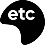 etc android application logo